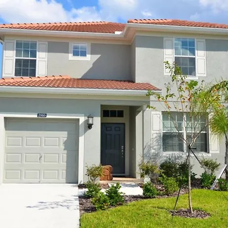 Villa 2985Bpr